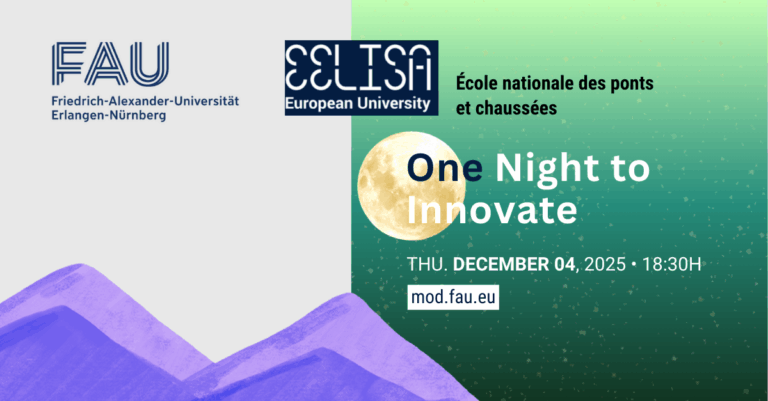 One Night to Innovate