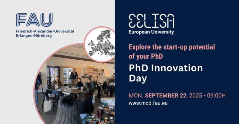 PhD Innovation Day
