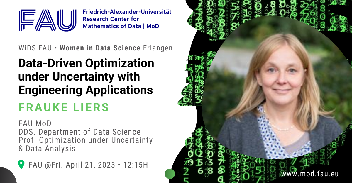 FAU MoD Lecture: Learning-Based Optimization and PDE Control in  User-Assignable Finite Time