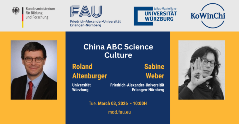 China ABC Science Culture