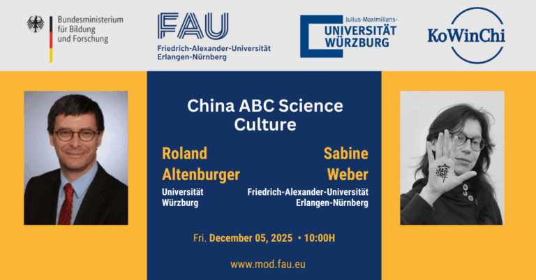 China ABC Science Culture