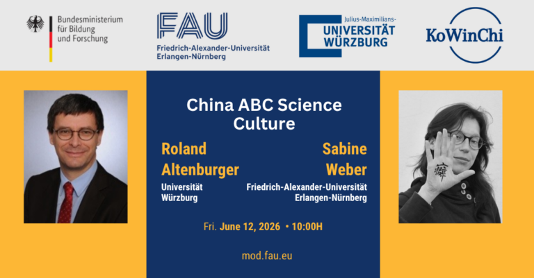 China ABC Science Culture