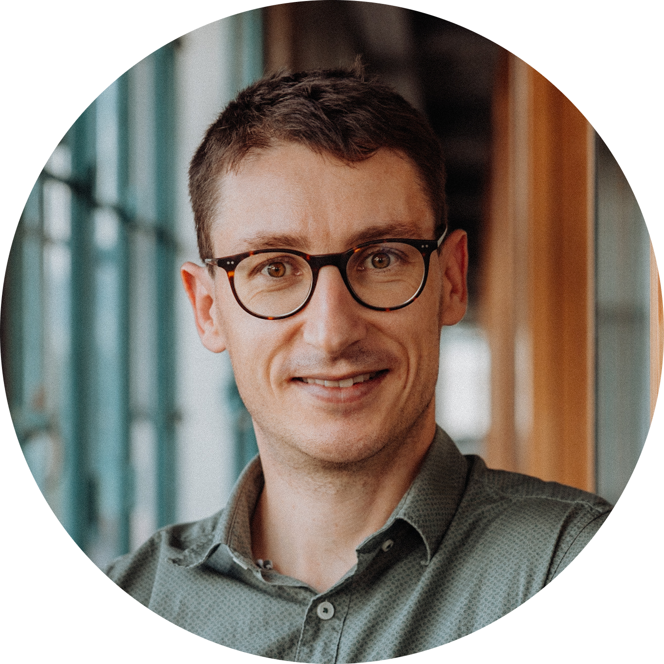 Johannes Brandstetter