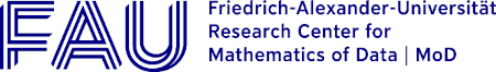 FAU MoD Logo