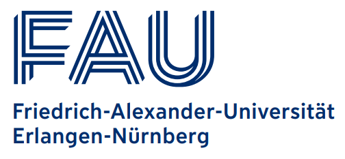FAU Friedrich-Alexander-Universität Erlangen-Nürnberg