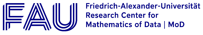 Learning-Based Optimization and PDE Control in User-Assignable Finite Time  – FAU MoD