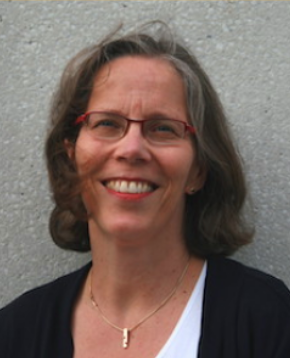 Doris Fischer