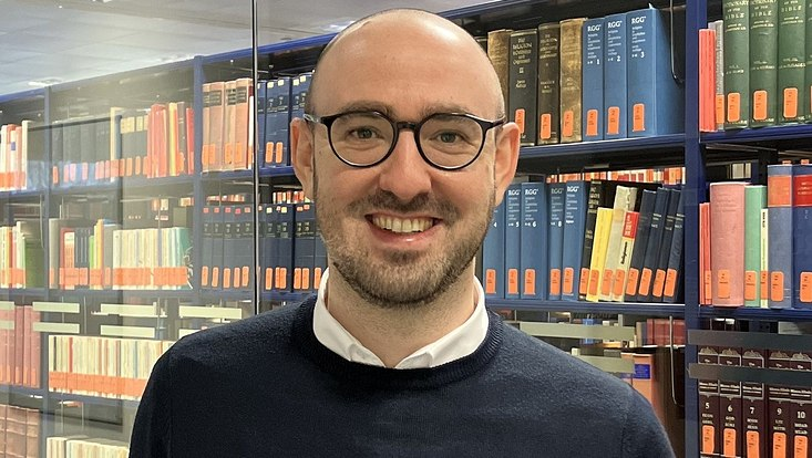 Stefan Messingschlager