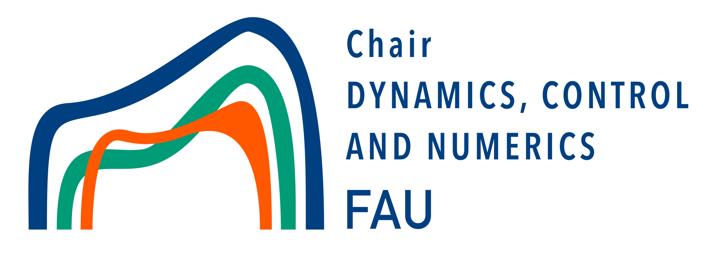 FAU Chair for Dynamics, Control and Numerics - AvH