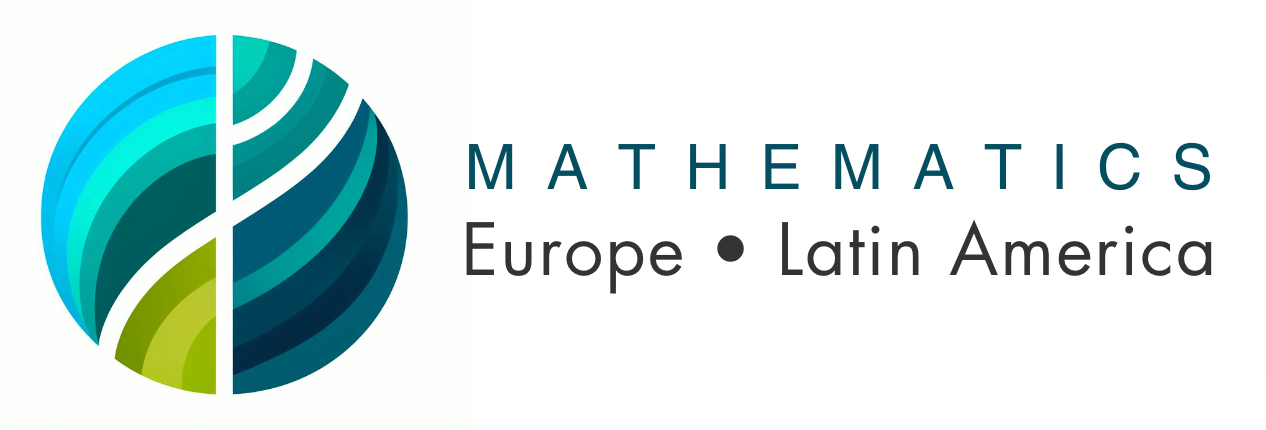 EU-LATAM Maths